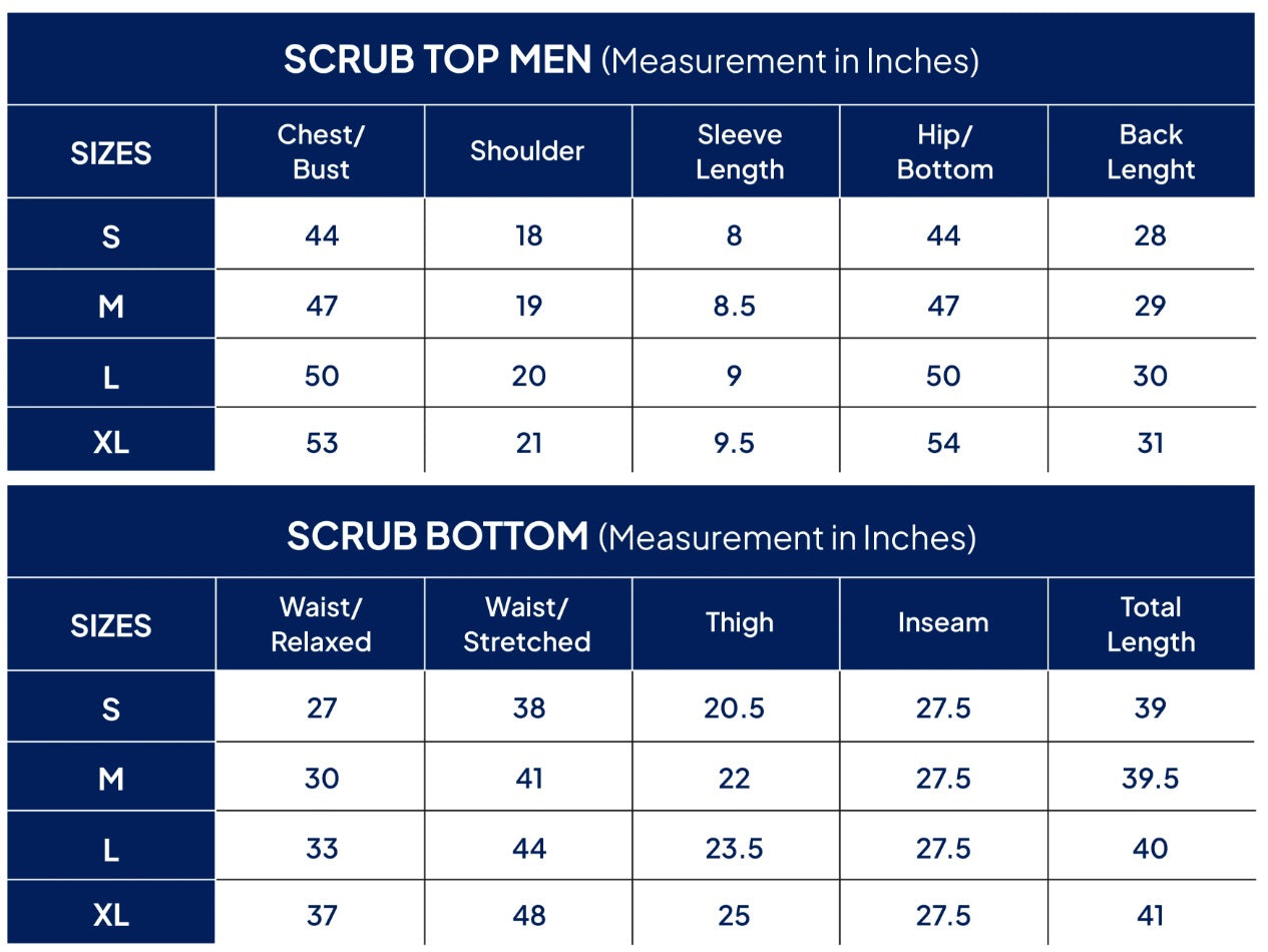 Men's Stright Pant