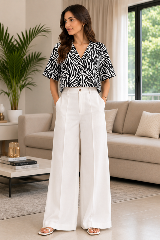 Crop  Top