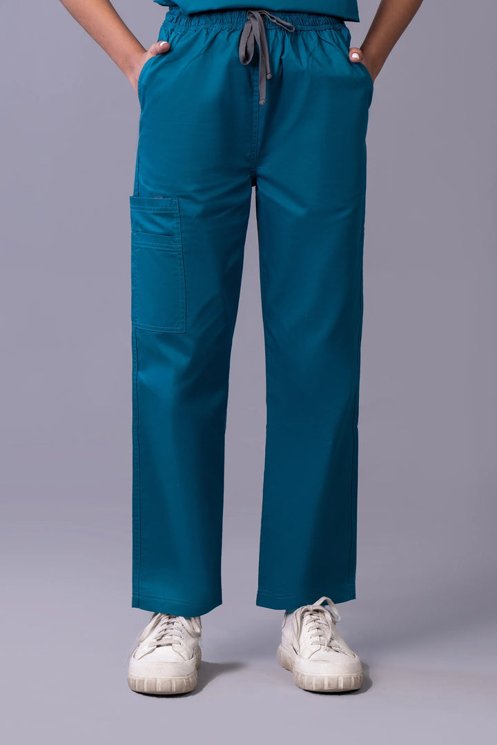 Unisex Regular Trouser