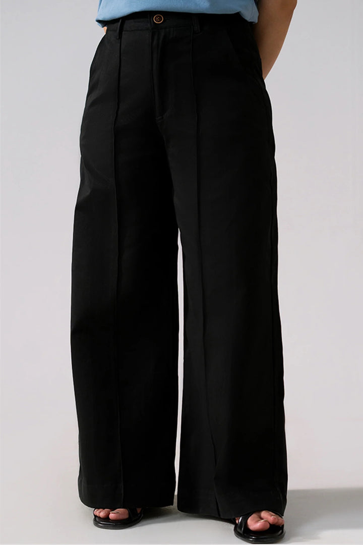 Women Wide Leg Pant