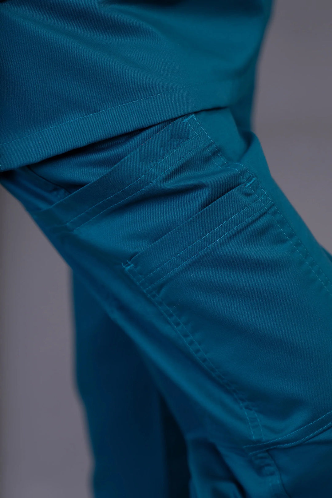 Dimond Long Length Scrub Set