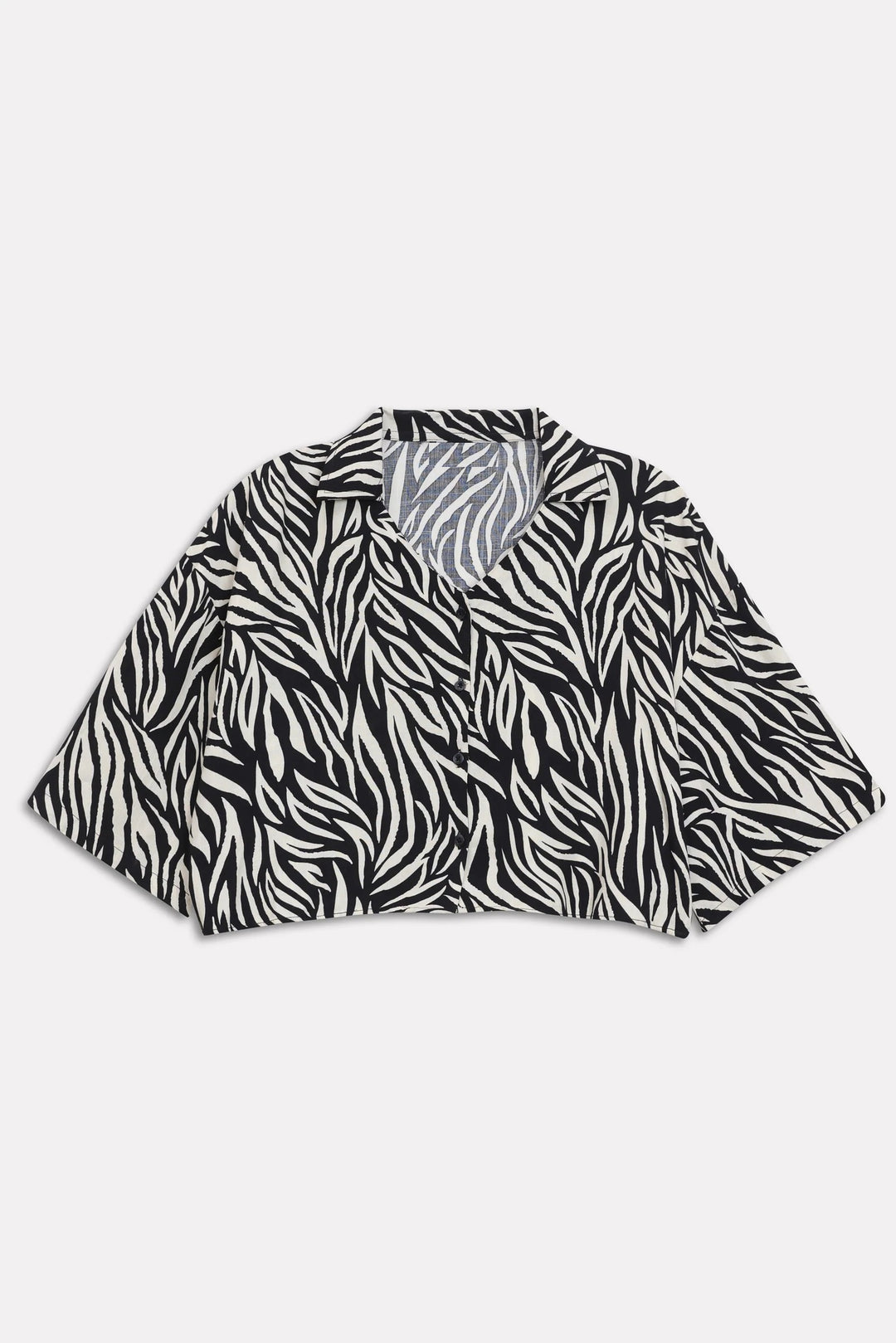Crop  Top