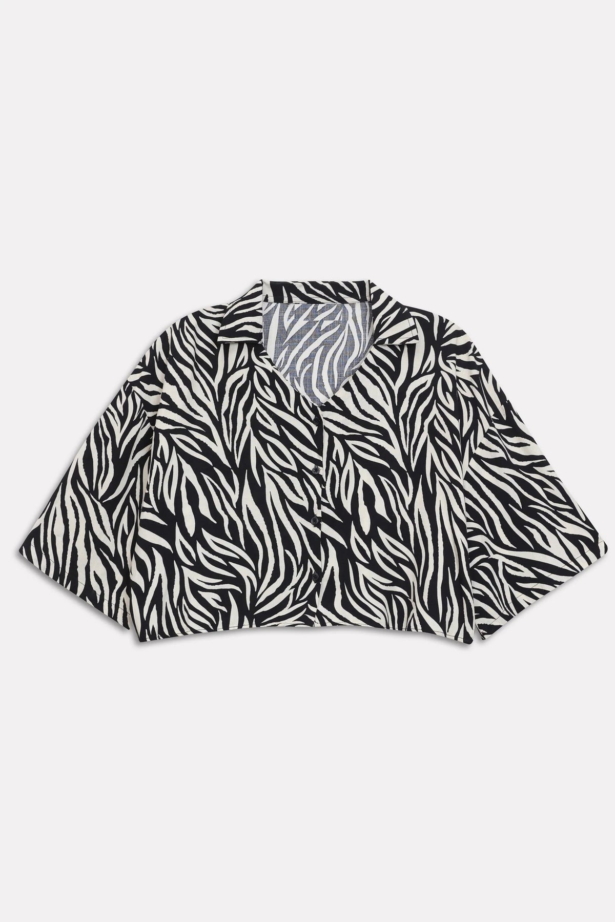 Crop  Top